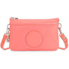 Сумочка Kipling PAKA + / Coral Pink K72323_56L