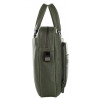 Cумка Piquadro Black Square/Black CA2849B3_VE