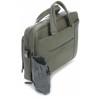 Cумка Piquadro Black Square/Black CA2849B3_VE