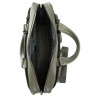 Cумка Piquadro Black Square/Black CA2849B3_VE