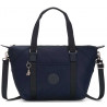 Женская сумка Kipling ART True Blue Twill (64E) KI6400_64E