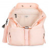 Рюкзак Kipling PAKA ++ / Feather Pink KI5315_O13