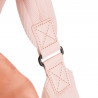 Жіноча сумка Kipling PAKA ++ / Feather Pink KI4881_O13
