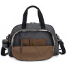 Жіноча сумка Kipling PEPPERY / Charcoal KI4509_29V