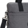 Сумка для ноутбука Kipling PEPPERY / Charcoal KI3620_29V
