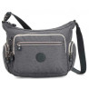 Женская сумка Kipling PEPPERY / Charcoal KI2899_29V