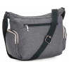 Женская сумка Kipling PEPPERY / Charcoal KI2899_29V
