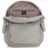 Рюкзак Kipling PEPPERY / Grey Beige Pep KI6224_47O