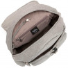 Рюкзак Kipling PEPPERY / Grey Beige Pep KI6224_47O