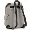 Рюкзак Kipling PEPPERY / Grey Beige Pep KI6224_47O