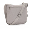 Жіноча сумка Kipling PEPPERY / Grey Beige Pep KI3410_47O