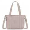 Женская сумка Kipling PEPPERY / Grey Beige Pep KI5057_47O