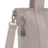 Женская сумка Kipling PEPPERY / Grey Beige Pep KI5057_47O