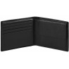 Портмоне Piquadro MODUS Restyling/Black PU1392MOSR_N