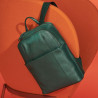 Рюкзак для ноутбука Piquadro IMHO/Green CA4726S101_VE