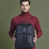 Рюкзак для ноутбука Piquadro BAGMOTIC/Blue CA4439BRBM_BLU