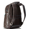 Рюкзак Piquadro BL SQUARE/D.Grey CA3066B2_GR3