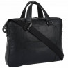 Cумка Piquadro BK SQUARE/Black CA4027B3_N