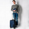 Валіза Piquadro SETEBOS/Blue BV4269S96_BLU