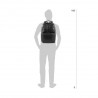 Рюкзак для ноутбука Piquadro URBAN/Black CA3214UB00_N