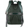 Рюкзак для ноутбука Piquadro BL SQUARE/Forest CA3214B2_VE6