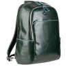 Рюкзак для ноутбука Piquadro BL SQUARE/Forest CA3214B2_VE6