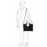 Портфель Piquadro FEELS/Green CA3347S97_VE
