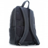 Рюкзак Piquadro Black Square (B3) CA3214B3_BLU