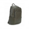 Рюкзак для ноутбука Piquadro BK SQUARE/Green CA3214B3_VE