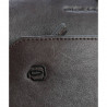 Рюкзак для ноутбука Piquadro BK SQUARE/D.Brown CA4022B3_TM