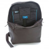 Рюкзак для ноутбука Piquadro BK SQUARE/D.Brown CA4022B3_TM