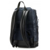 Рюкзак для ноутбука Piquadro DOWNTOWN/Blue CA4545DT_BLU