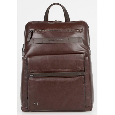 Рюкзак для ноутбука Piquadro CUBE/D.Brown CA4465W88_TM