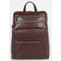 Рюкзак для ноутбука Piquadro CUBE/D.Brown CA4465W88_TM
