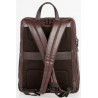 Рюкзак для ноутбука Piquadro CUBE/D.Brown CA4465W88_TM