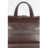Рюкзак для ноутбука Piquadro CUBE/D.Brown CA4465W88_TM