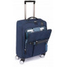 Чемодан Piquadro HEXAGON/Blue BV4510W90_BLU