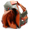 Рюкзак Piquadro COLEOS/Orange з відділенням для iPad CA2943OS_AR
