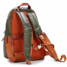 Рюкзак Piquadro COLEOS/Orange з відділенням для iPad CA2943OS_AR