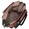 Женская сумка Piquadro CIRCLE/Red BD4578W92_R