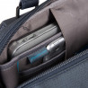 Рюкзак для ноутбука Piquadro PULSE/ChevronBlue CA3975P16_CHEVBLU