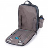 Рюкзак для ноутбука Piquadro PULSE/ChevBlue CA4174P16_CHEVBLU
