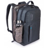 Рюкзак для ноутбука Piquadro PULSE/ChevBlue CA4174P16_CHEVBLU
