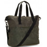 Женская сумка Kipling BASIC ELEVATED / Satin Camo KI7366_48S