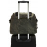 Женская сумка Kipling BASIC ELEVATED / Satin Camo KI7366_48S