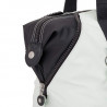 Женская сумка Kipling ART M/White Blue Bl KI2949_26P
