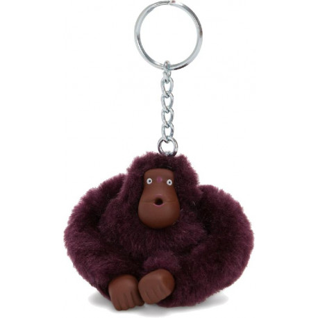 Брелок Kipling STYLE-IT / Dark Plum KI7152_51E