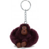 Брелок Kipling STYLE-IT / Dark Plum KI7152_51E