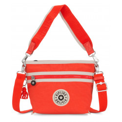 Сумочка Kipling K.ORIGIN FC / Rapid Red C KI4731_K75