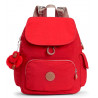 Рюкзак Kipling CITY PACK S/True Red C K15635_88Z